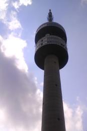 Tv Tower 2